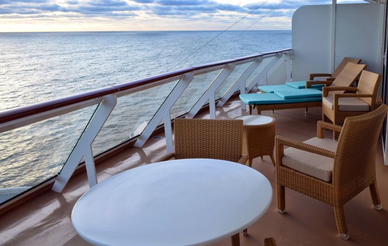 Ship Cruise Yacht Interior Surface Repairs Malaysia Johor Bahru