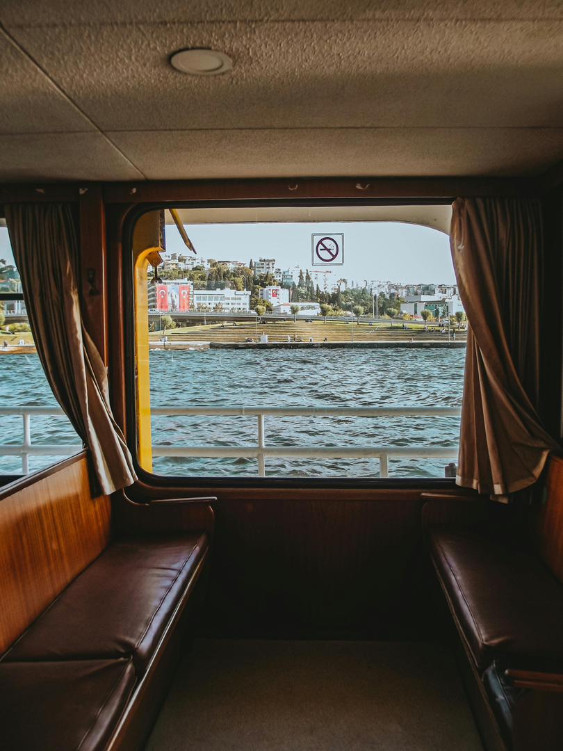 ship vessel interior repair malaysia johor bahru