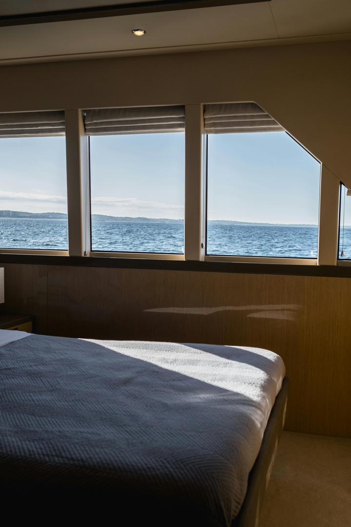 vessel yacht furniture repair malaysia johor bahru
