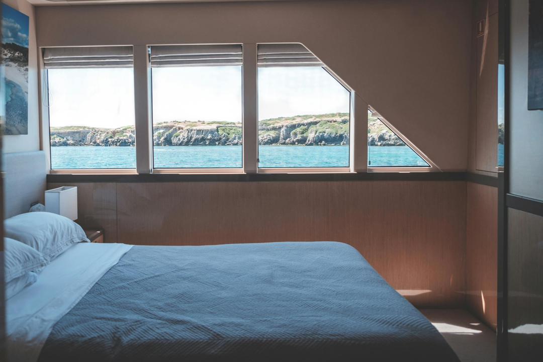 yacht vessel furniture repair malaysia johor bahru